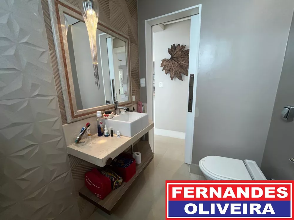 Apartamento, 2 quartos, 107 m² - Foto 2