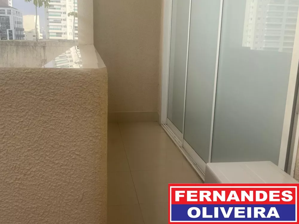 Apartamento, 2 quartos, 107 m² - Foto 6