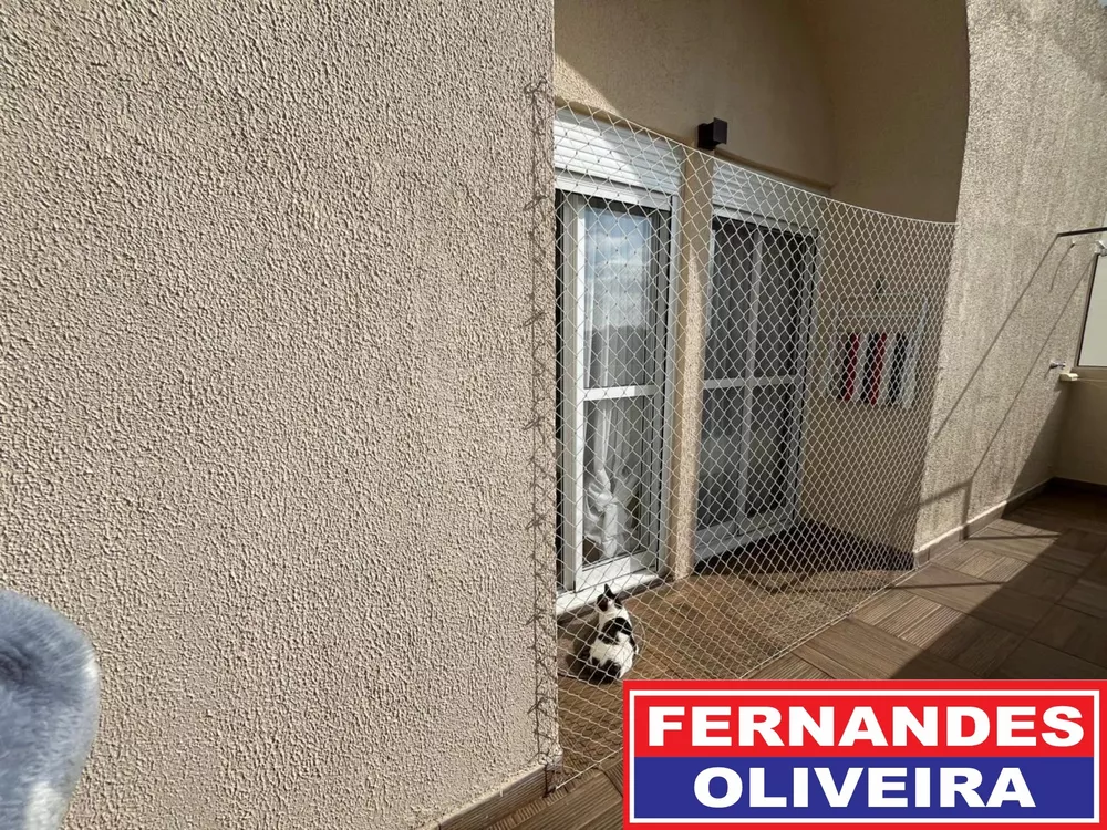 Apartamento, 2 quartos, 107 m² - Foto 3