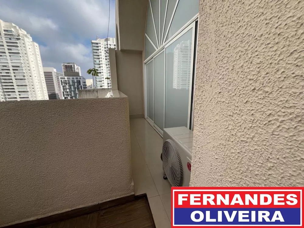 Apartamento, 2 quartos, 107 m² - Foto 1