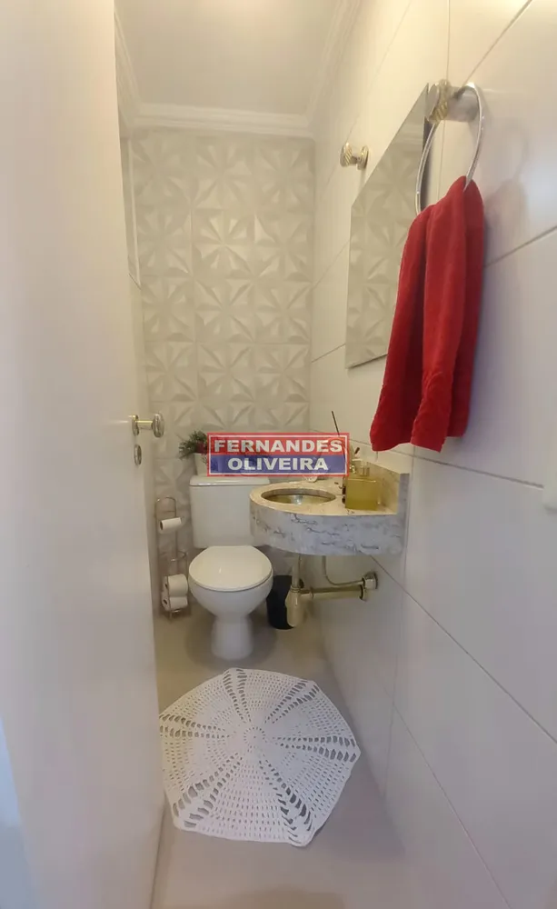 Apartamento, 3 quartos, 80 m² - Foto 13