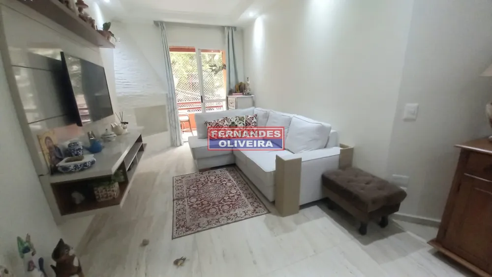 Apartamento, 3 quartos, 80 m² - Foto 3