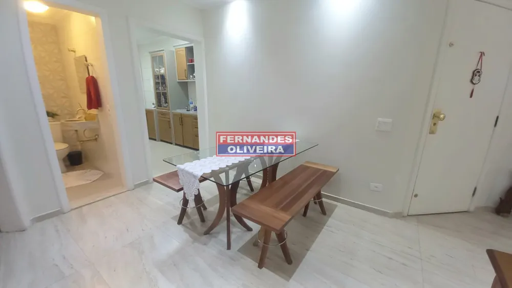 Apartamento, 3 quartos, 80 m² - Foto 2
