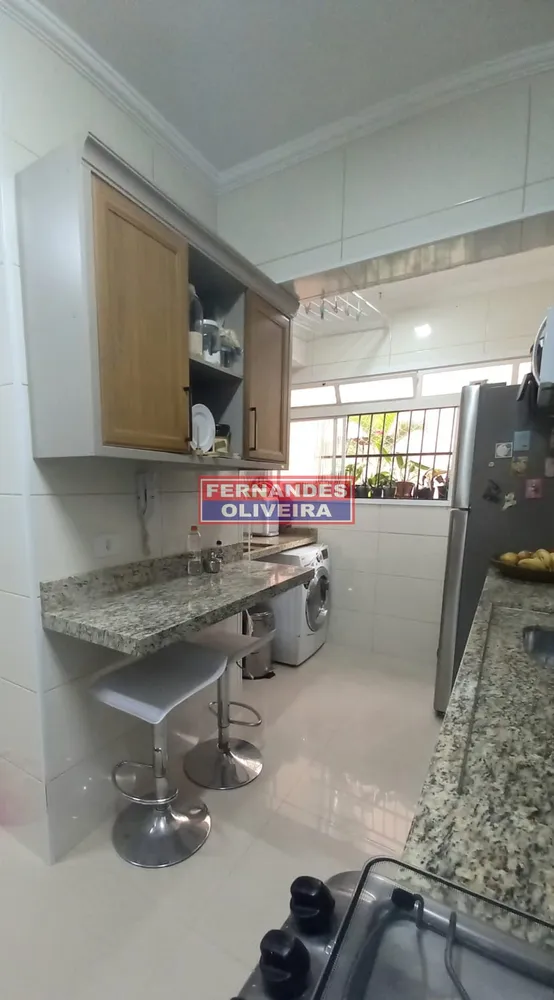 Apartamento, 3 quartos, 80 m² - Foto 4