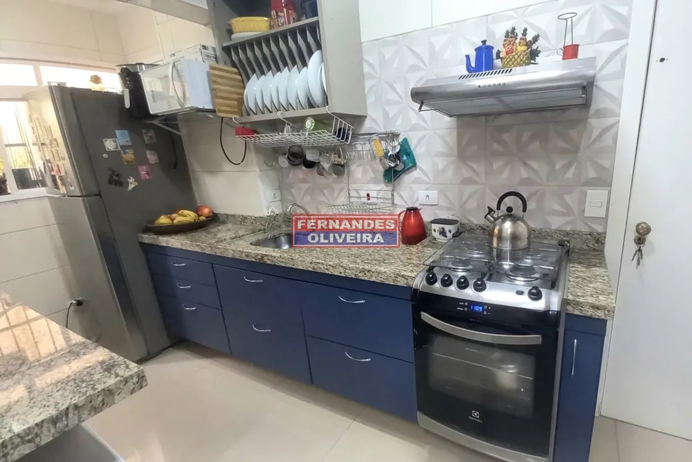 Apartamento, 3 quartos, 80 m² - Foto 6