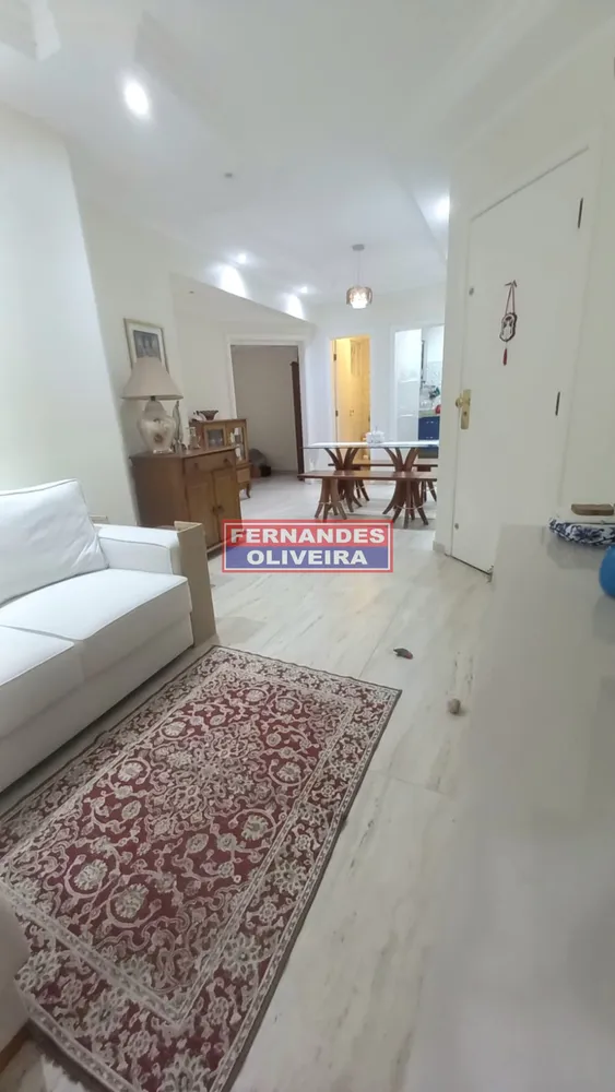 Apartamento, 3 quartos, 80 m² - Foto 1