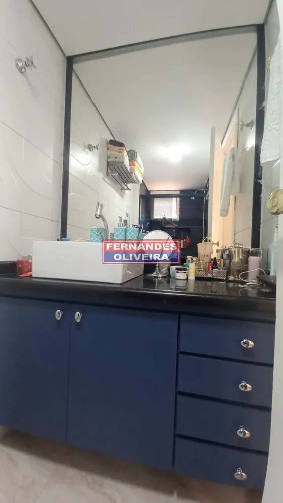 Apartamento, 3 quartos, 80 m² - Foto 7