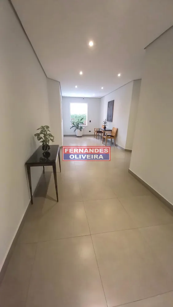 Apartamento, 3 quartos, 80 m² - Foto 1