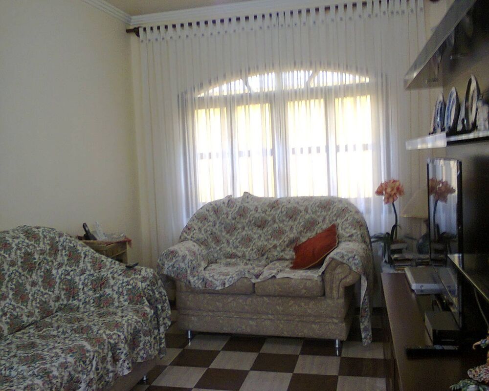 Sobrado, 4 quartos, 393 m² - Foto 5