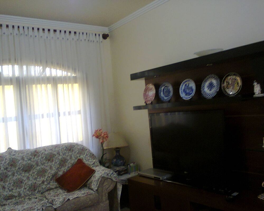 Sobrado, 4 quartos, 393 m² - Foto 6