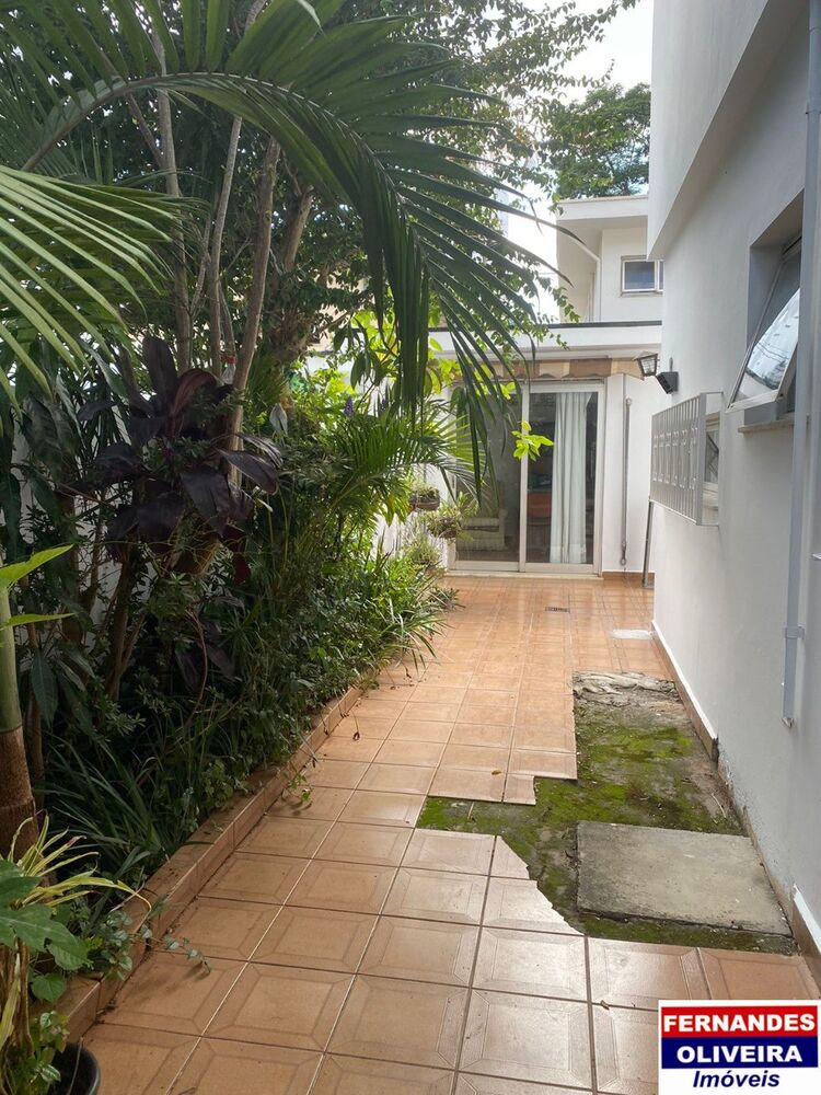 Sobrado, 3 quartos - Foto 1