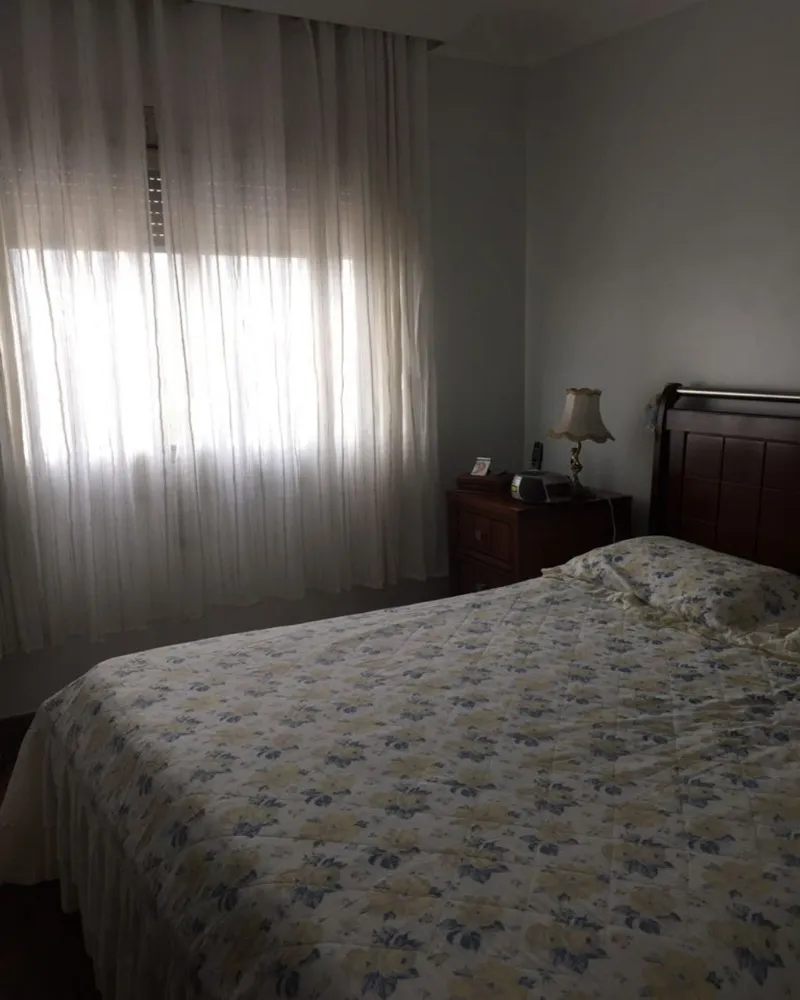 Apartamento, 3 quartos, 257 m² - Foto 7