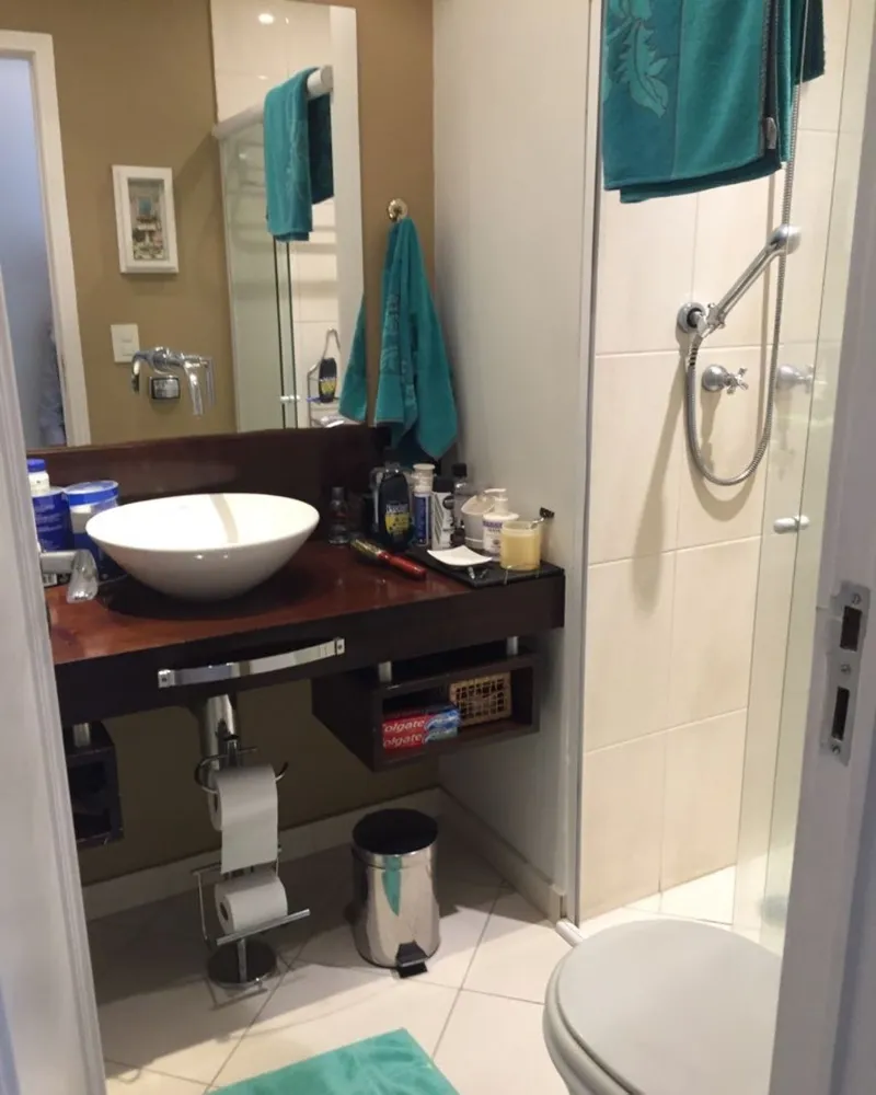 Apartamento, 3 quartos, 257 m² - Foto 8