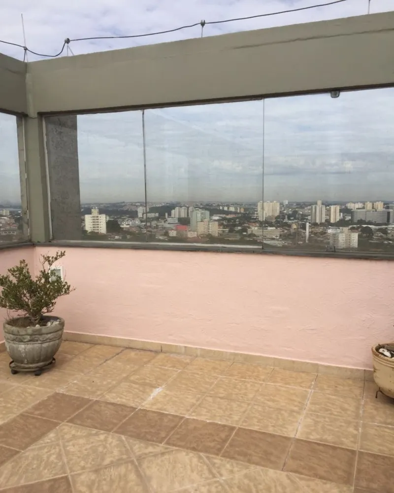 Apartamento, 3 quartos, 257 m² - Foto 5