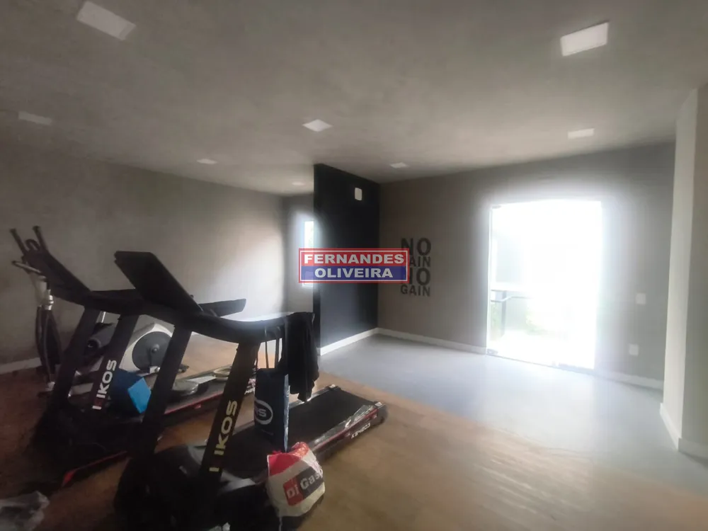 Apartamento, 2 quartos, 42 m² - Foto 7