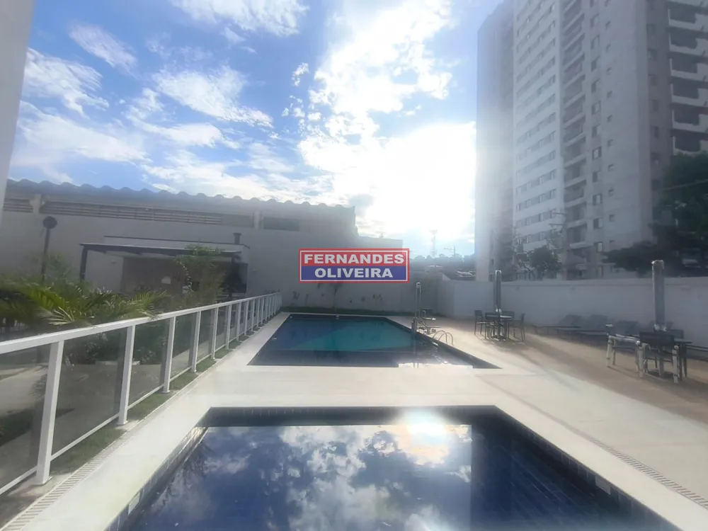 Apartamento, 2 quartos, 42 m² - Foto 4