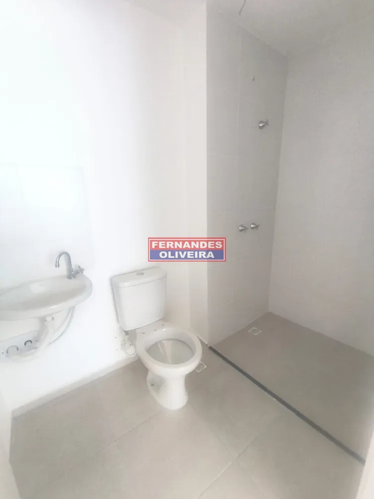 Apartamento, 2 quartos, 42 m² - Foto 5