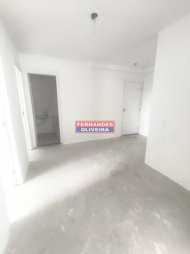 Apartamento, 2 quartos, 42 m² - Foto 3