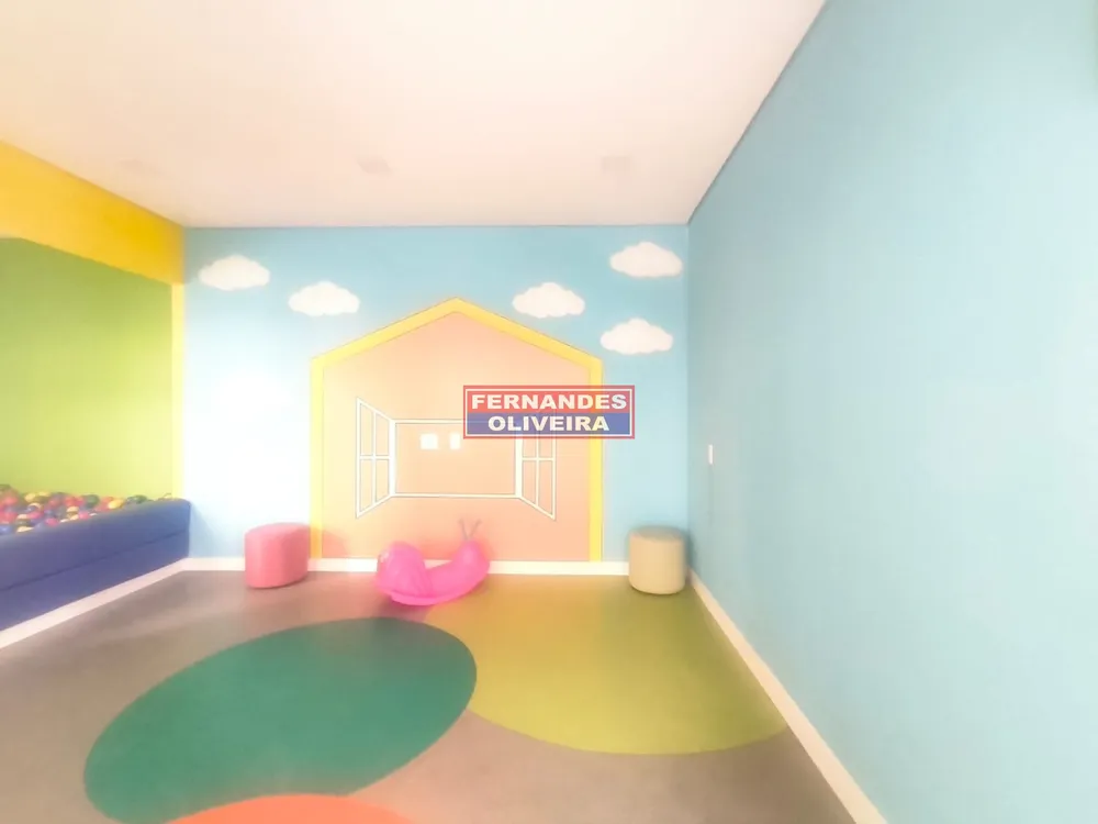 Apartamento, 2 quartos, 42 m² - Foto 2
