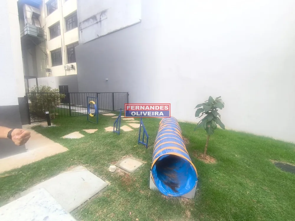 Apartamento, 2 quartos, 42 m² - Foto 8