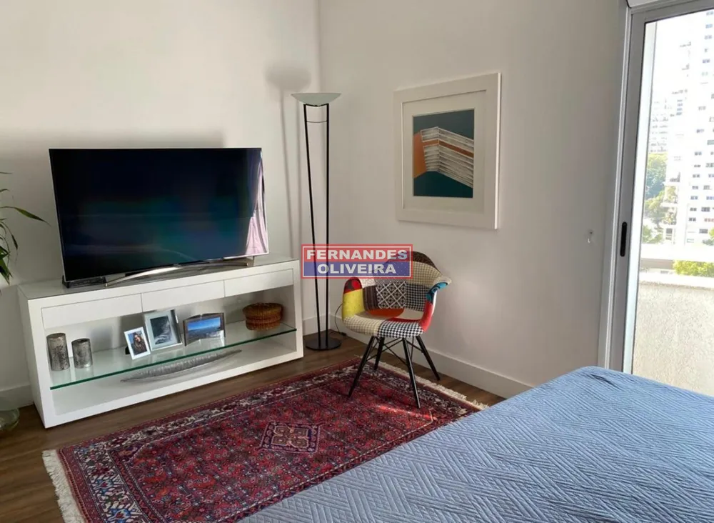 Apartamento, 2 quartos, 150 m² - Foto 2