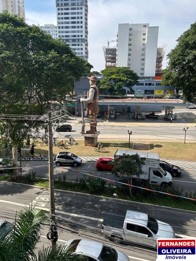 Apartamento para alugar com 1 quarto, 27m² - Foto 11