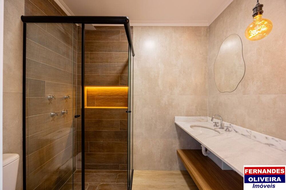 Apartamento para alugar com 1 quarto, 27m² - Foto 2