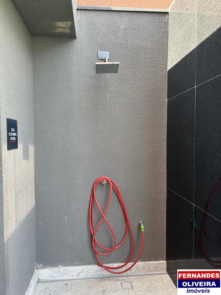 Apartamento para alugar com 1 quarto, 27m² - Foto 18