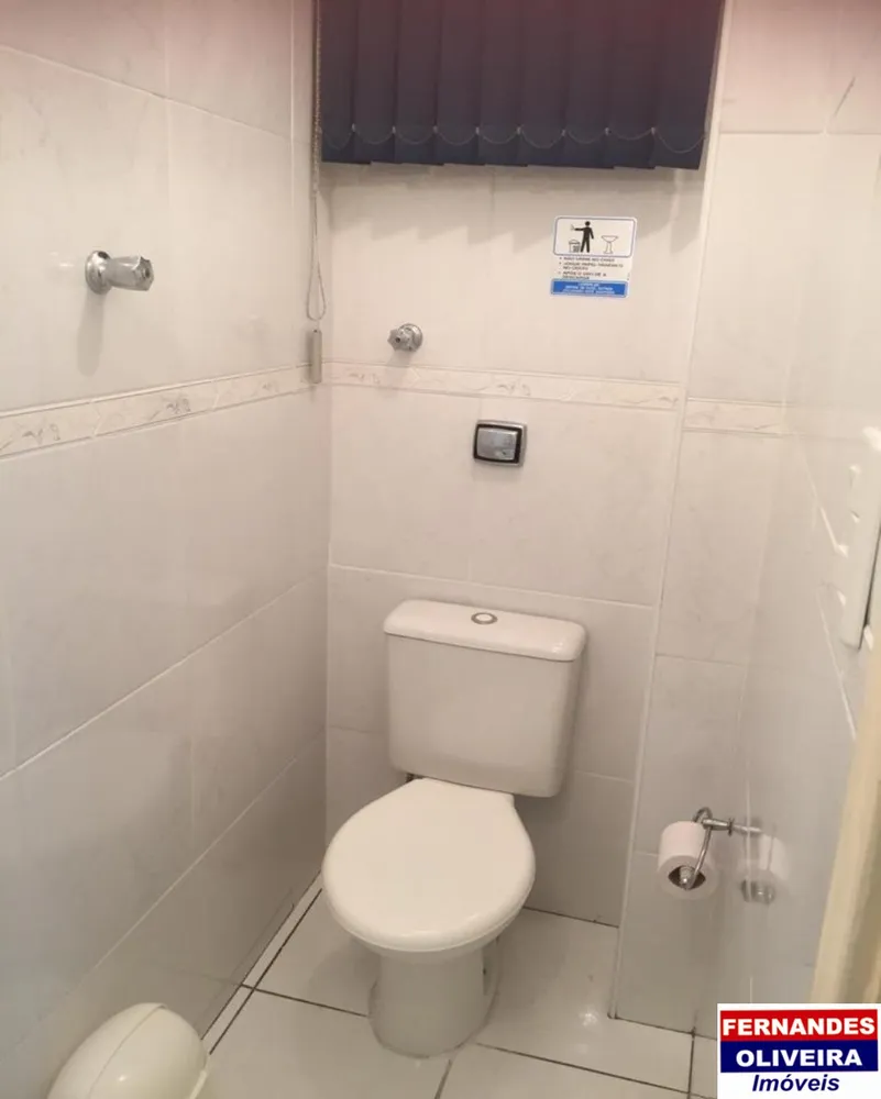 Sala-Conjunto, 30 m² - Foto 8