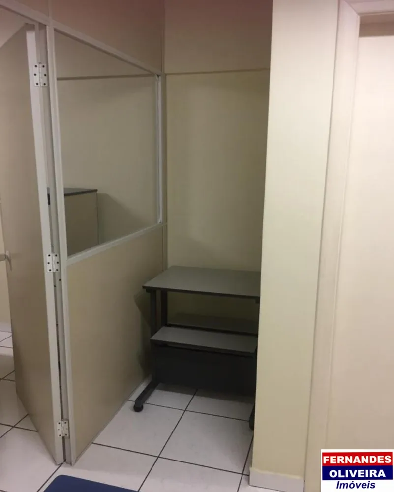 Sala-Conjunto, 30 m² - Foto 2