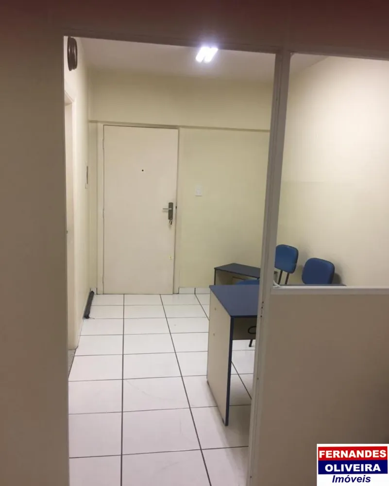 Sala-Conjunto, 30 m² - Foto 7