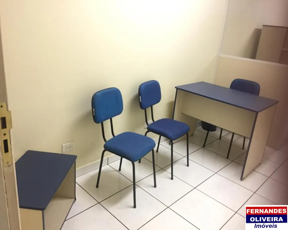 Sala-Conjunto, 30 m² - Foto 6