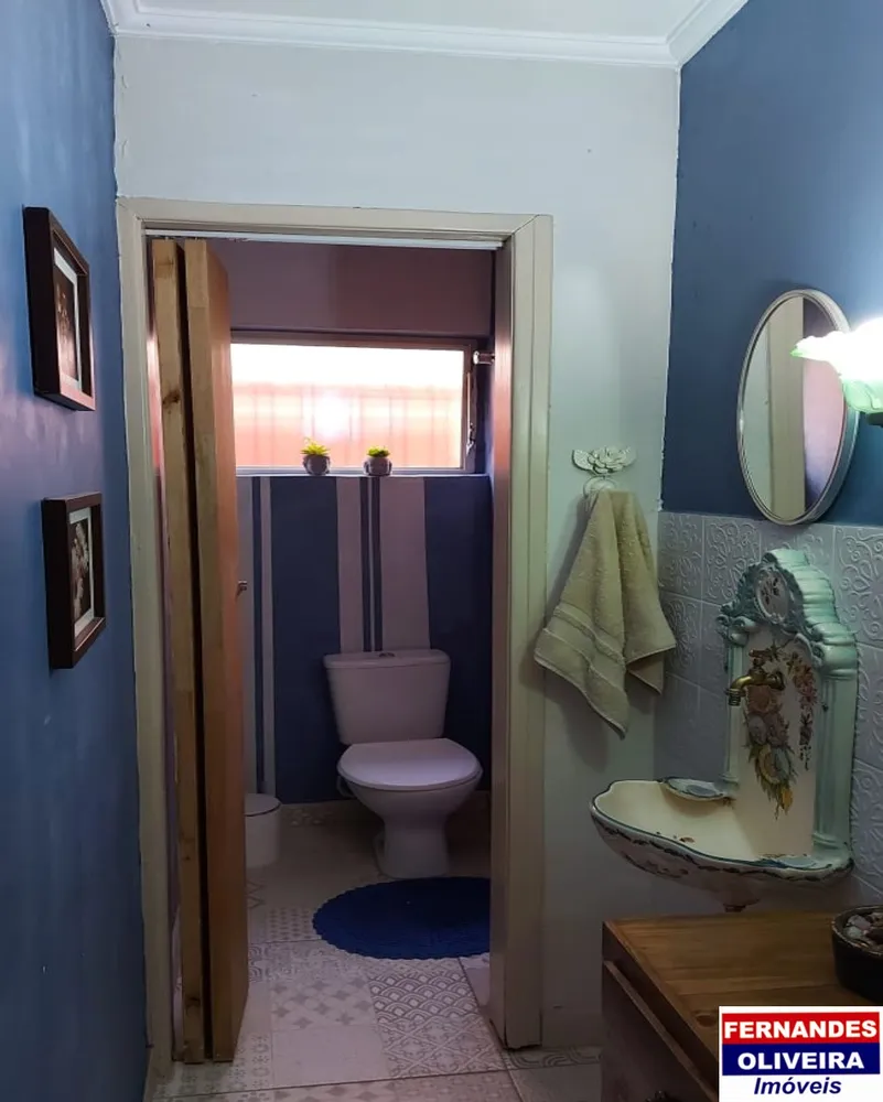 Sobrado, 3 quartos, 120 m² - Foto 6