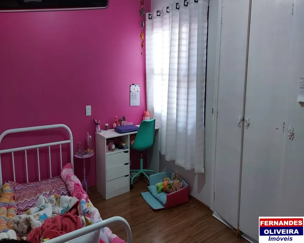 Sobrado, 3 quartos, 120 m² - Foto 9