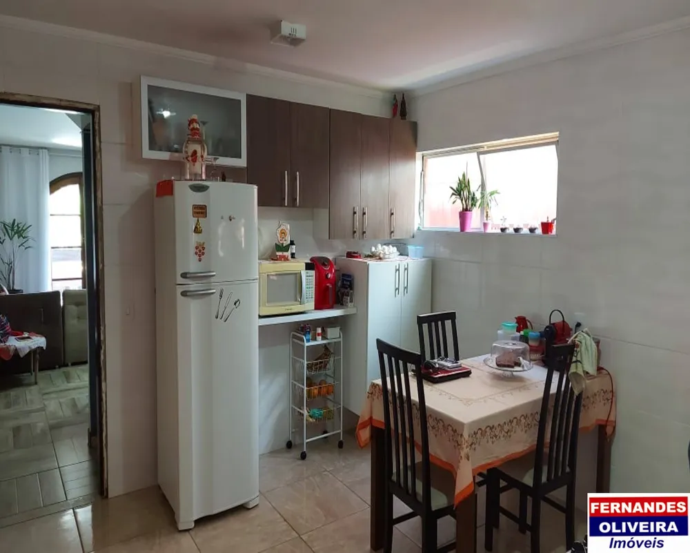 Sobrado, 3 quartos, 120 m² - Foto 10
