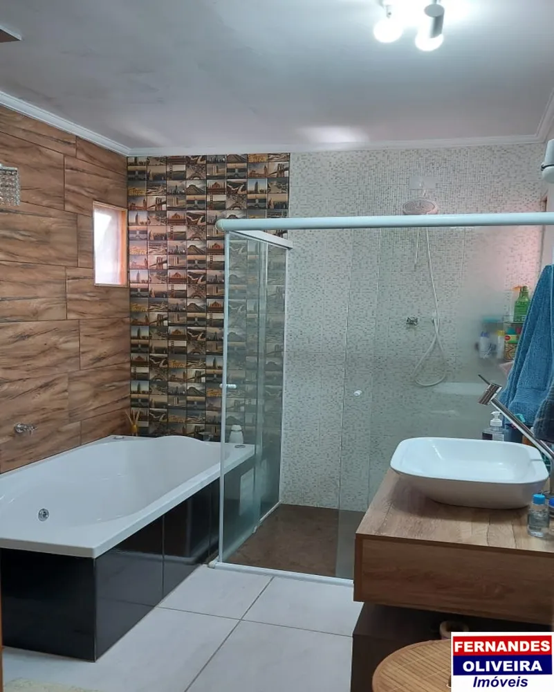 Sobrado, 3 quartos, 120 m² - Foto 7