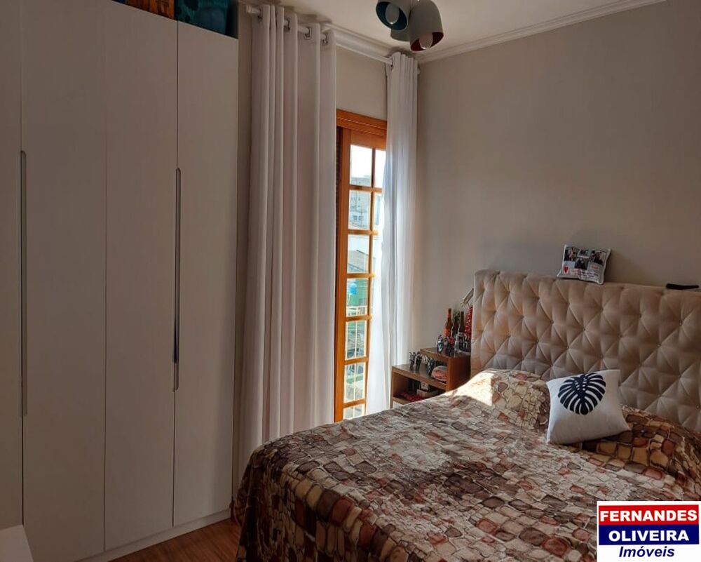 Sobrado, 3 quartos, 120 m² - Foto 3
