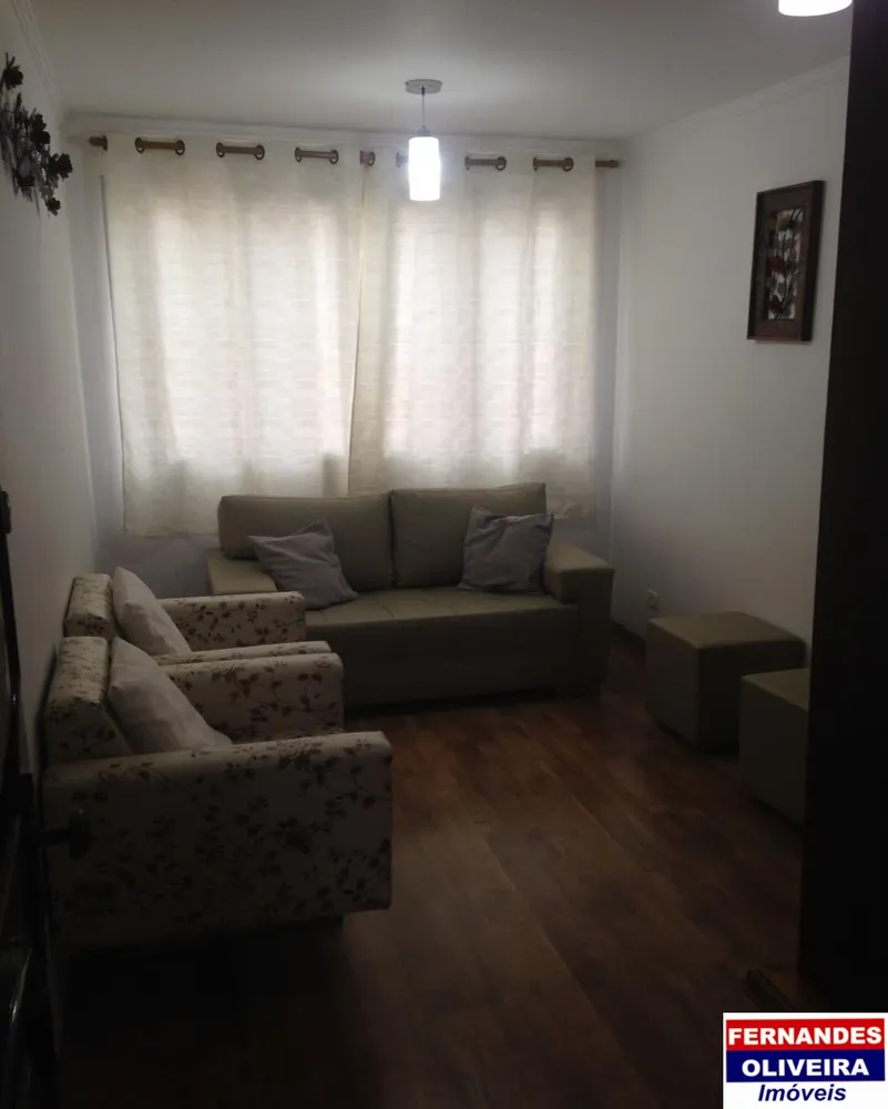 Apartamento, 2 quartos, 70 m² - Foto 2