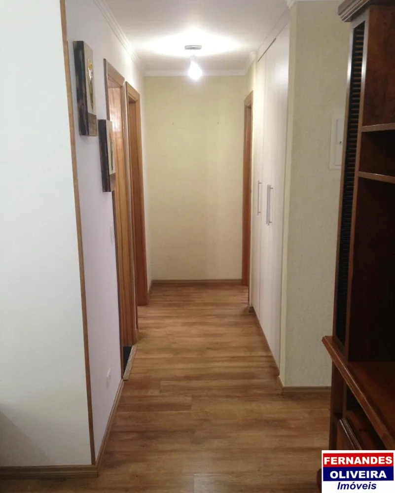 Apartamento, 2 quartos, 70 m² - Foto 1