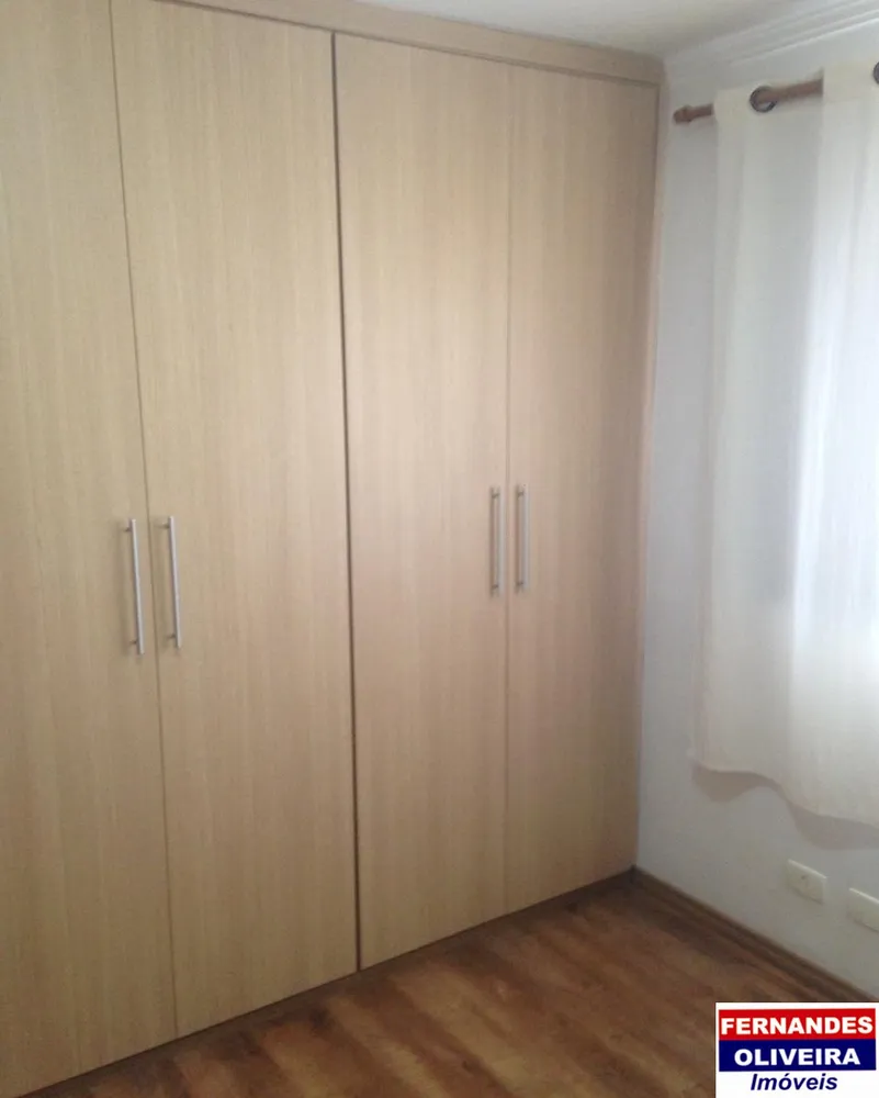 Apartamento, 2 quartos, 70 m² - Foto 6