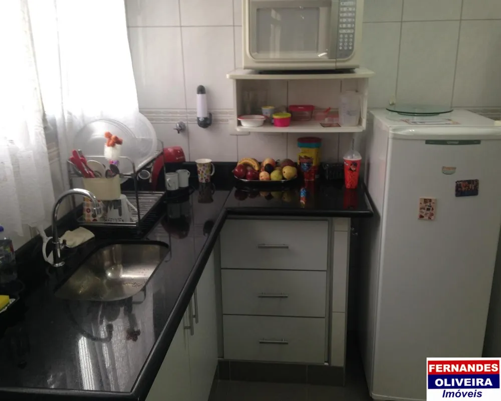 Apartamento, 2 quartos, 70 m² - Foto 9