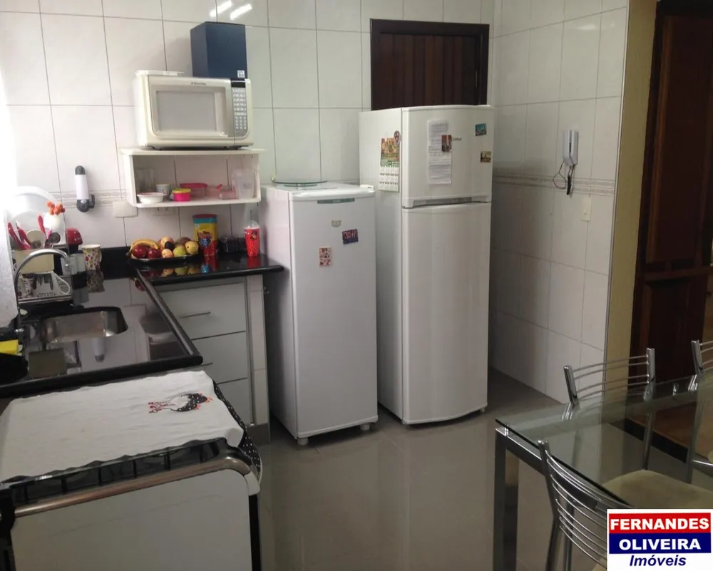 Apartamento, 2 quartos, 70 m² - Foto 5