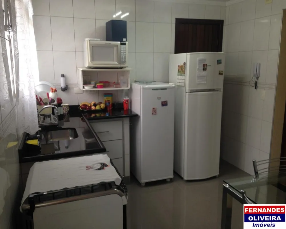 Apartamento, 2 quartos, 70 m² - Foto 5