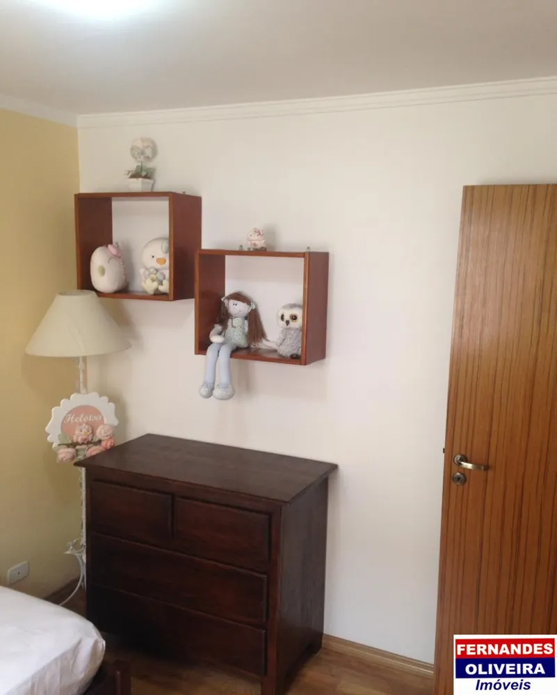Apartamento, 2 quartos, 70 m² - Foto 12