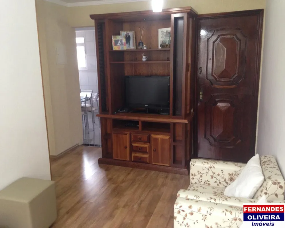 Apartamento, 2 quartos, 70 m² - Foto 8