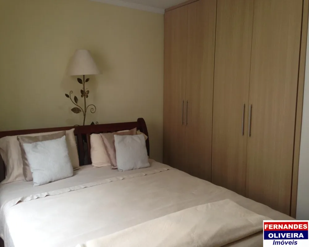 Apartamento, 2 quartos, 70 m² - Foto 4