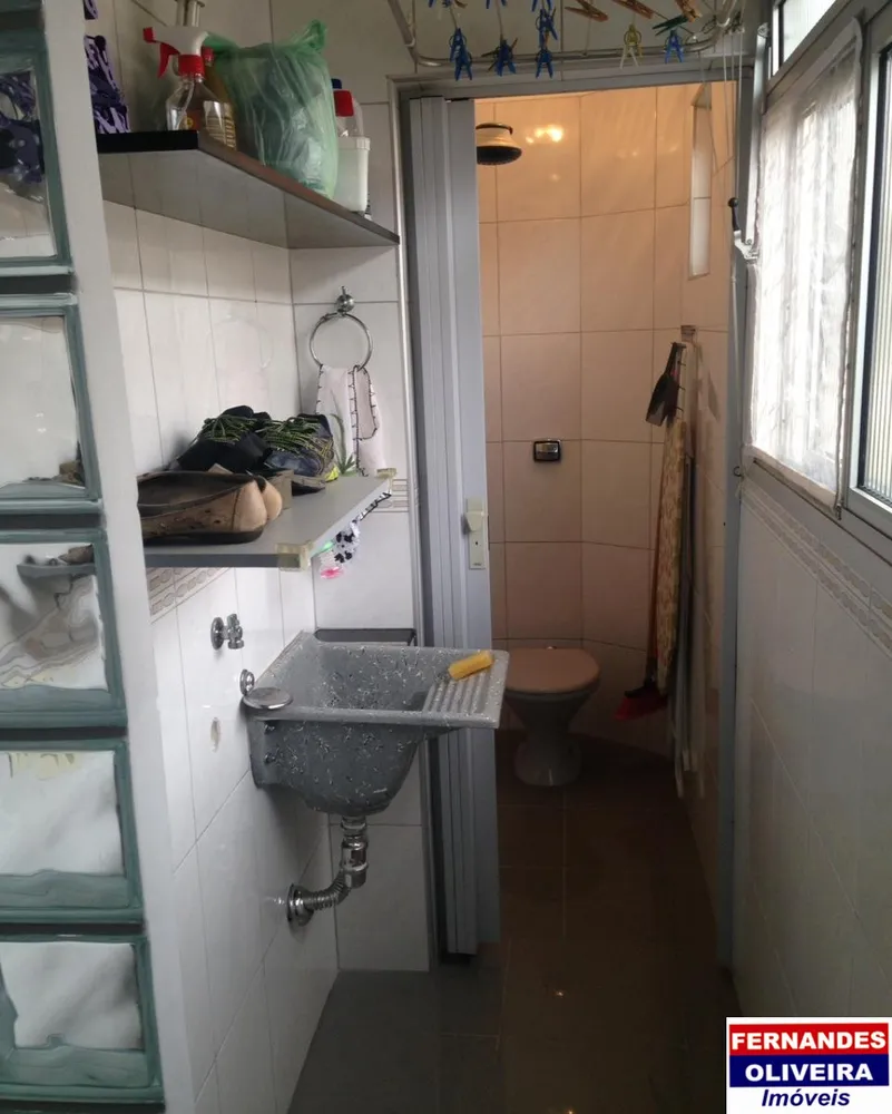 Apartamento, 2 quartos, 70 m² - Foto 3