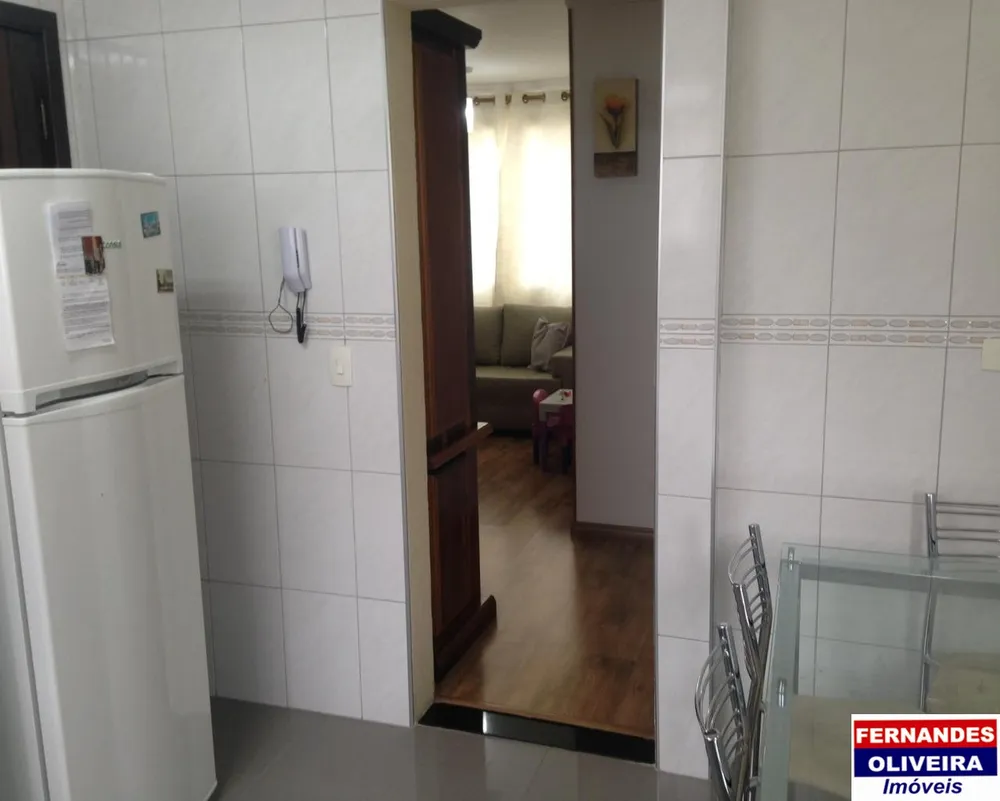 Apartamento, 2 quartos, 70 m² - Foto 6