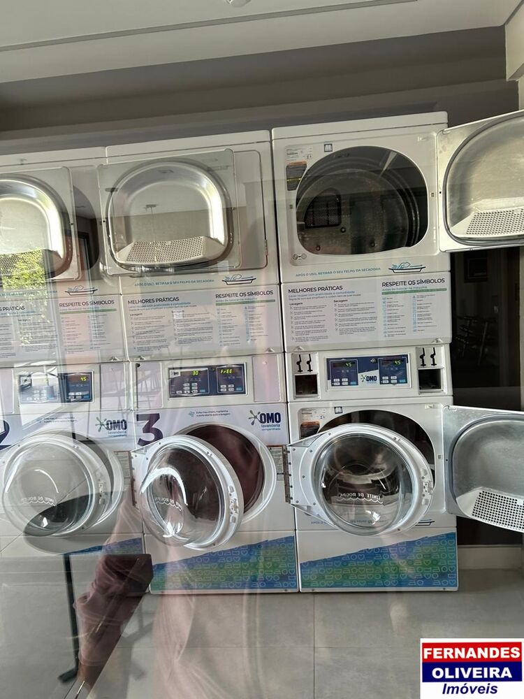 Apartamento, 1 quarto, 27 m² - Foto 3