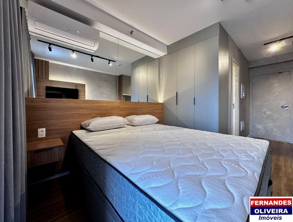 Apartamento, 1 quarto, 27 m² - Foto 22